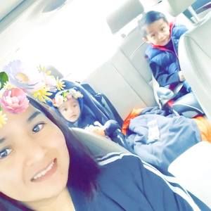 Meet your Posher, Ali